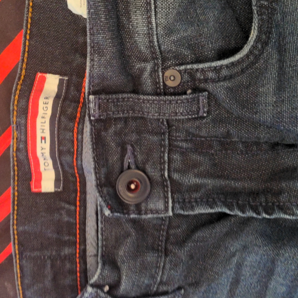 Tommy Hilfiger men's Jeans